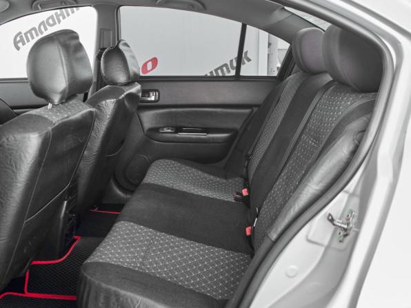 Vortex Estina I с пробегом 2011 года, цена 297 000 рублей, 172959 км, седан, Автокод Объявления