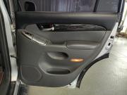 Toyota Land Cruiser Prado 120 Series Рестайлинг Пермь  - изображение 37