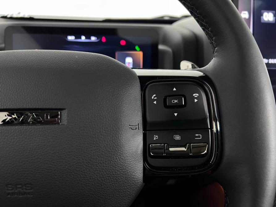 Haval H9 II Ростов-на-Дону  - изображение 12