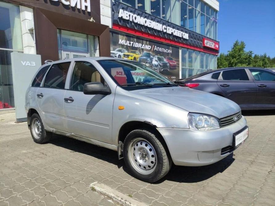Lada (ВАЗ) Kalina I Набережные Челны  - изображение 5