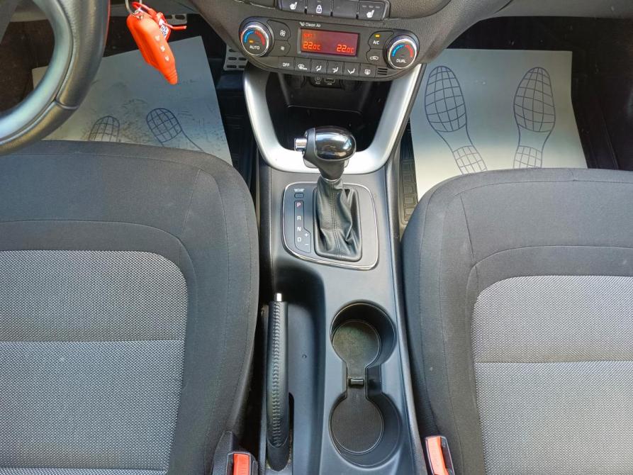 Kia Ceed II Рестайлинг Тюмень  - изображение 22