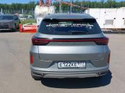Exeed LX I Рестайлинг 2 Москва  - изображение 37