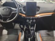 Lada (ВАЗ) Vesta I Рестайлинг (NG) Санкт-Петербург  - изображение 28