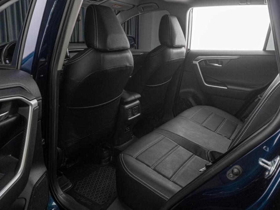 Toyota RAV4 V (XA50) Тюмень  - изображение 11