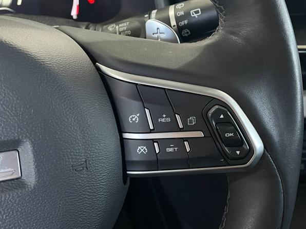 Haval F7 I с пробегом 2022 года, цена 1 850 000 рублей, 83435 км, внедорожник, Автокод Объявления