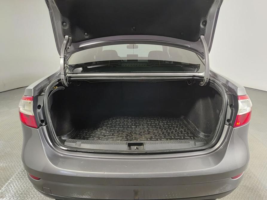 Renault Fluence I Уфа  - изображение 12
