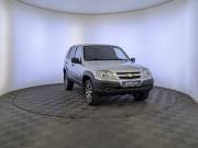 Chevrolet Niva I Рестайлинг Москва  - изображение 31