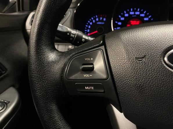 Kia Rio III с пробегом 2012 года, цена 880 000 рублей, 176936 км, седан, Автокод Объявления