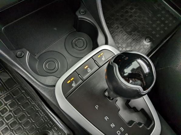 Kia Picanto III с пробегом 2018 года, цена 1 150 000 рублей, 144471 км, хэтчбек, Автокод Объявления