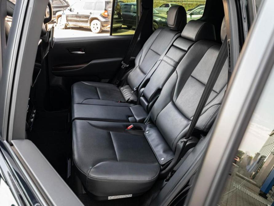 Toyota Land Cruiser 300 Series Краснодар  - изображение 15