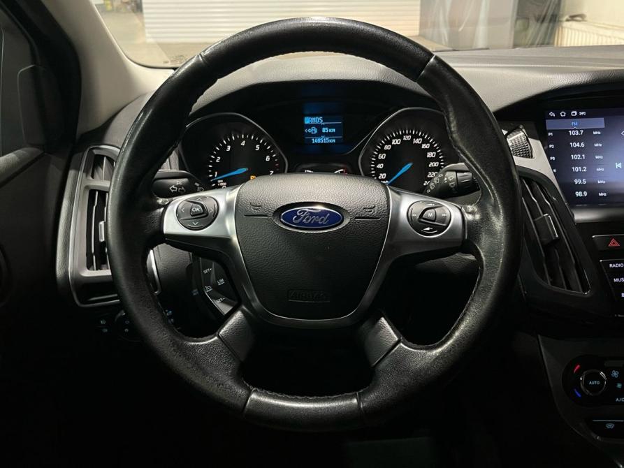 Ford Focus III Пермь  - изображение 14