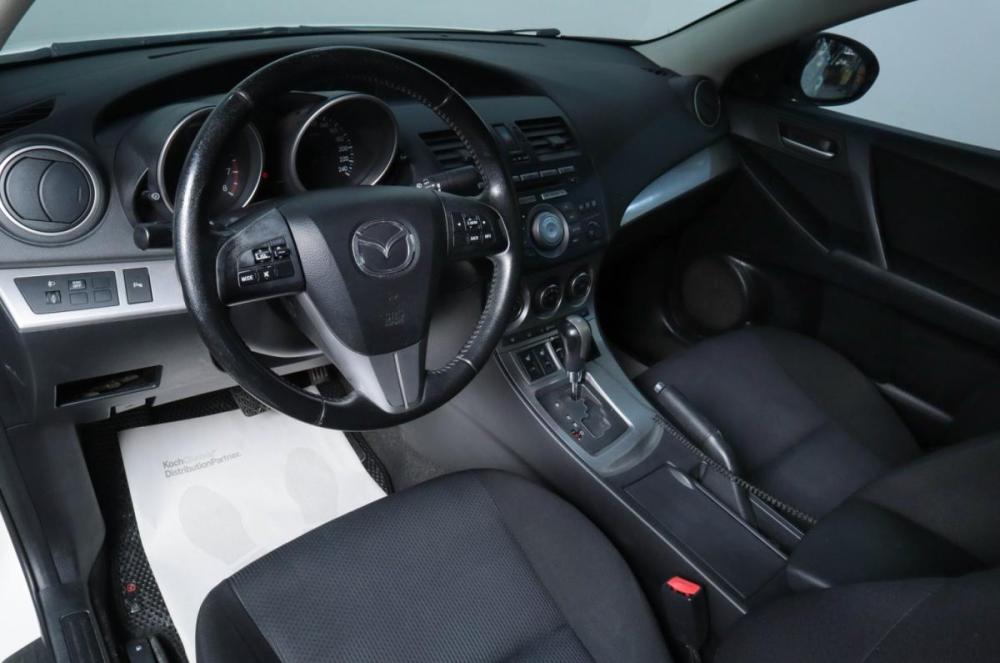 Mazda 3 II (BL) Рестайлинг Челябинск  - изображение 8