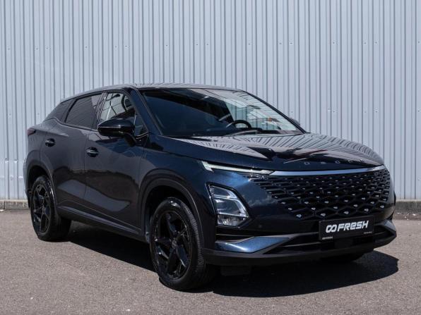 Omoda C5 I с пробегом 2023 года, цена 1 999 000 рублей, 41284 км, внедорожник, Автокод Объявления