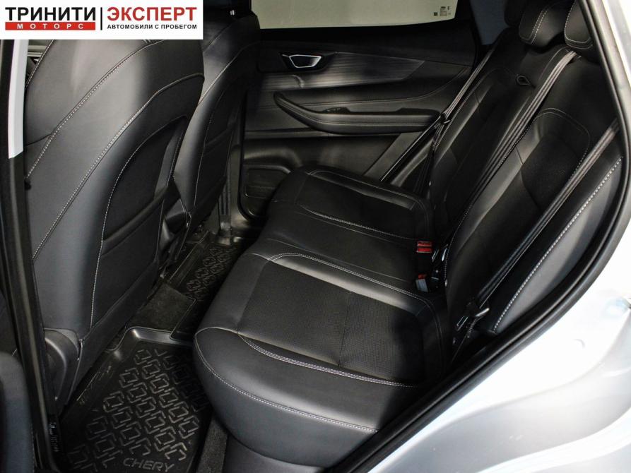 Chery Tiggo 4 Pro I Рестайлинг Белгород  - изображение 16