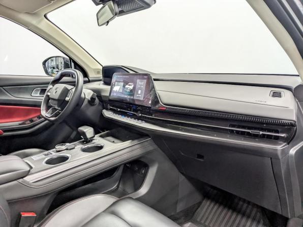Changan CS55 Plus II с пробегом 2023 года, цена 1 950 000 рублей, 53589 км, внедорожник, Автокод Объявления