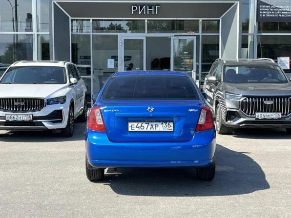 Ravon Gentra с пробегом 2015 года, цена 530 000 рублей, 198470 км, седан, Автокод Объявления