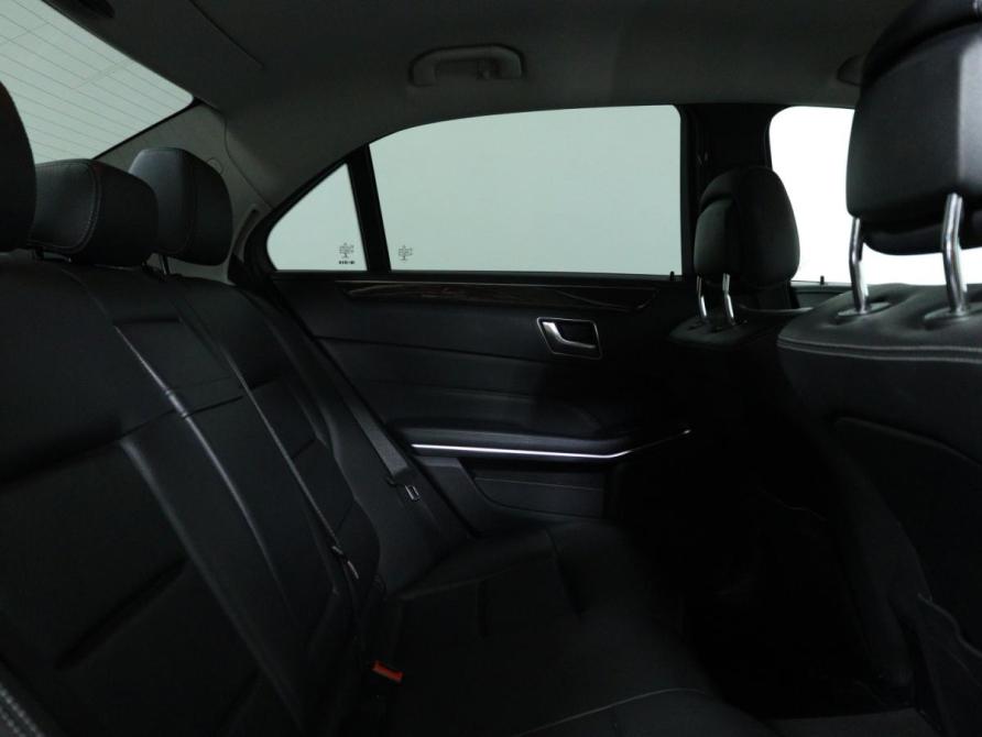 Mercedes-Benz E-Класс IV (W212 S212 C207) Рестайлинг Санкт-Петербург  - изображение 18