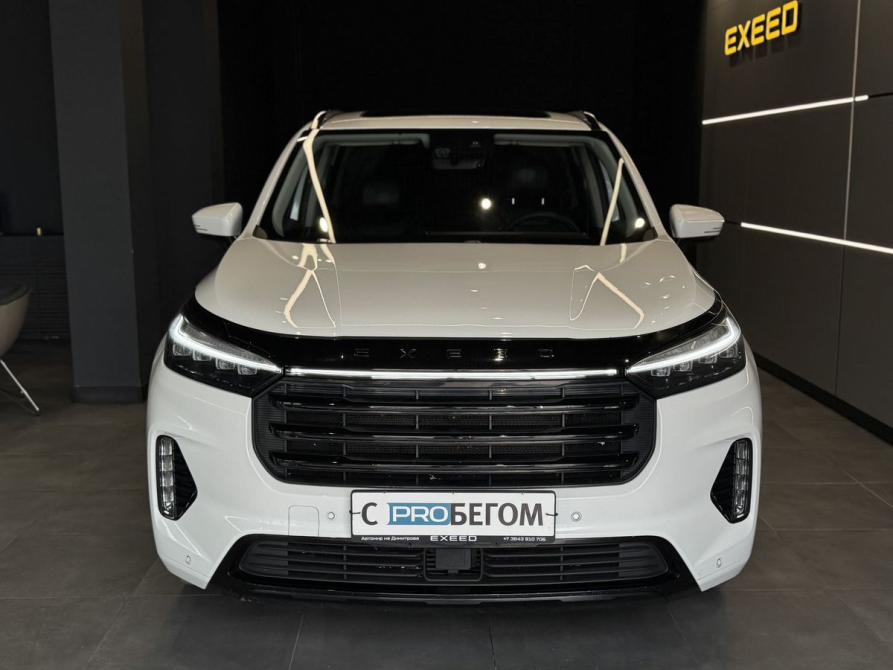 Exeed VX I Новокузнецк  - изображение 3