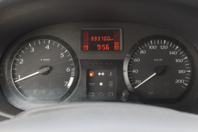 Lada (ВАЗ) Largus I с пробегом 2013 года, цена 409 000 рублей, 332000 км, универсал, Автокод Объявления
