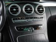Mercedes-Benz C-Класс AMG IV (W205) Минеральные Воды  - изображение 40