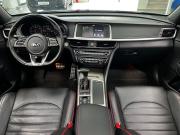 Kia Optima IV Рестайлинг Казань  - изображение 43