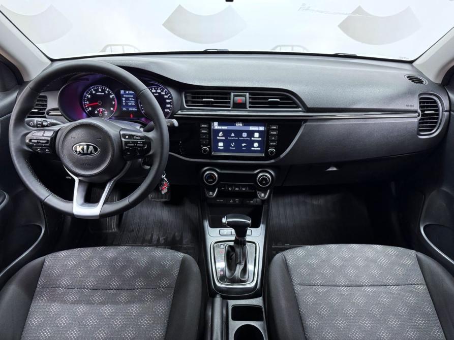 Kia Rio IV Ставрополь  - изображение 11