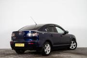 Mazda 3 I (BK) Рестайлинг Сургут  - изображение 22
