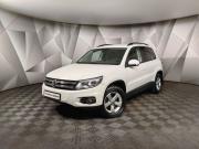 Volkswagen Tiguan I Рестайлинг Москва  - изображение 19