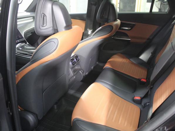Mercedes-Benz GLC Coupe II (C254) с пробегом 2024 года, цена 8 400 000 рублей, 8768 км, внедорожник, Автокод Объявления