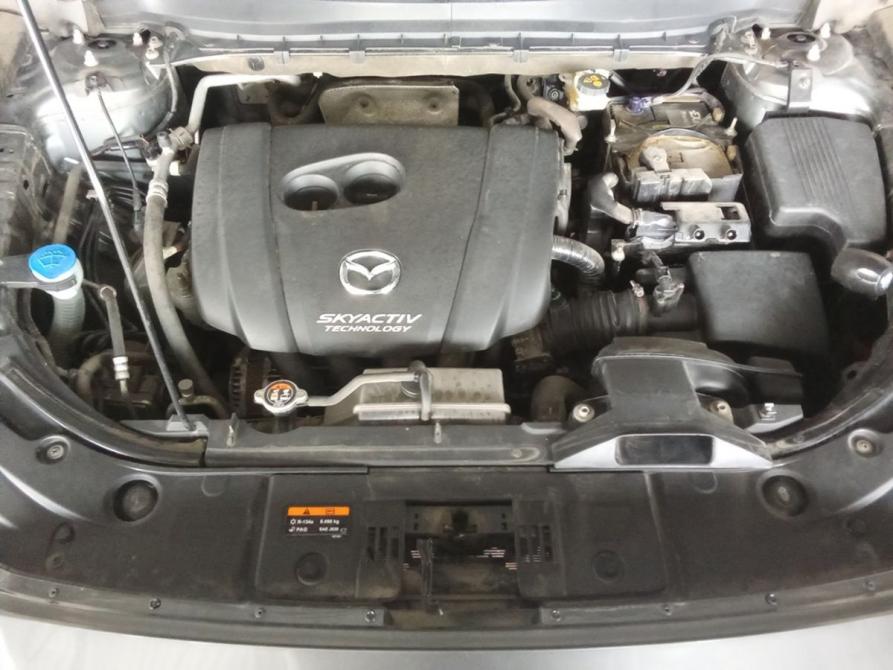 Mazda CX-5 II Москва  - изображение 17