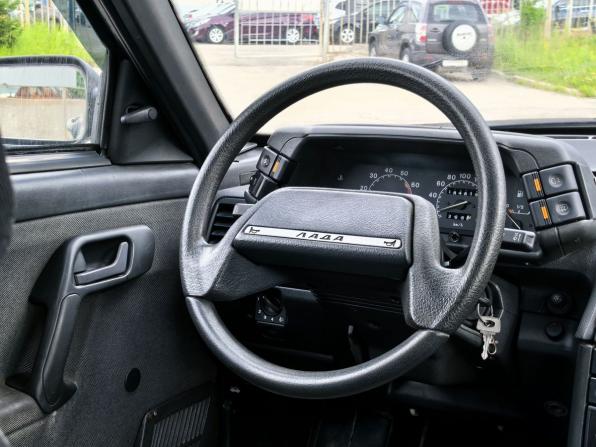 Lada (ВАЗ) 2111 с пробегом 2001 года, цена 99 000 рублей, 184000 км, универсал, Автокод Объявления
