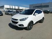 Hyundai ix35 I Рестайлинг Пермь  - изображение 8