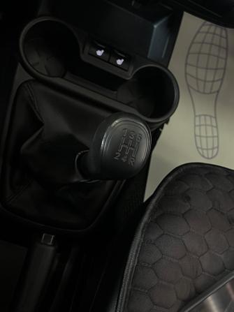 Lada (ВАЗ) Granta I Рестайлинг с пробегом 2023 года, цена 850 000 рублей, 78028 км, лифтбек, Автокод Объявления