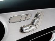 Mercedes-Benz C-Класс IV (W205) Иркутск  - изображение 47