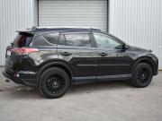 Toyota RAV4 IV (XA40) Рестайлинг Мурманск  - изображение 24