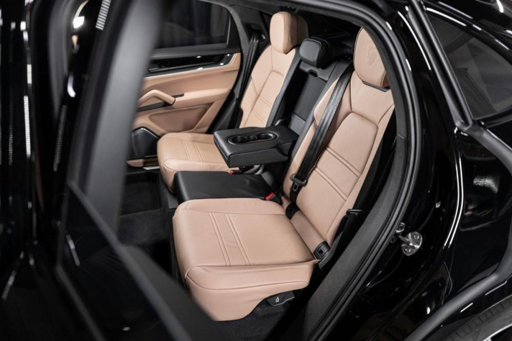 Porsche Cayenne III Рестайлинг Москва  - изображение 4