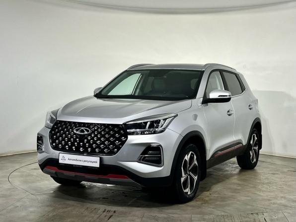 Chery Tiggo 4 Pro I с пробегом 2023 года, цена 1 490 000 рублей, 63692 км, внедорожник, Автокод Объявления
