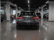 Audi A3 IV (8Y) Рестайлинг Москва  - изображение 30
