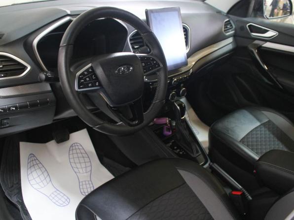 Lada (ВАЗ) Vesta I Рестайлинг (NG) с пробегом 2024 года, цена 1 222 200 рублей, 35826 км, седан, Автокод Объявления