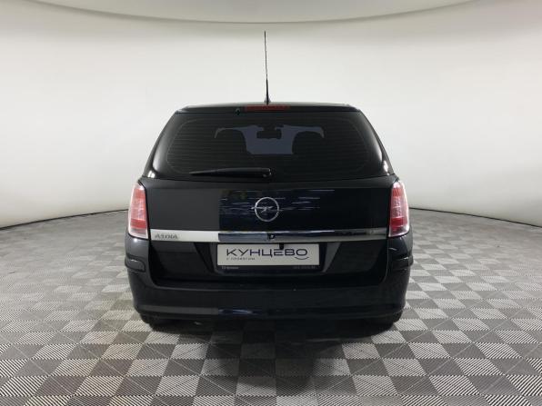 Opel Astra H Рестайлинг с пробегом 2012 года, цена 920 000 рублей, 63962 км, хэтчбек, Автокод Объявления