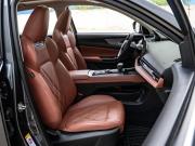Changan CS55 Plus II Рестайлинг Краснодар  - изображение 33