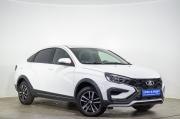 Lada (ВАЗ) Vesta I Рестайлинг (NG) Оренбург  - изображение 23