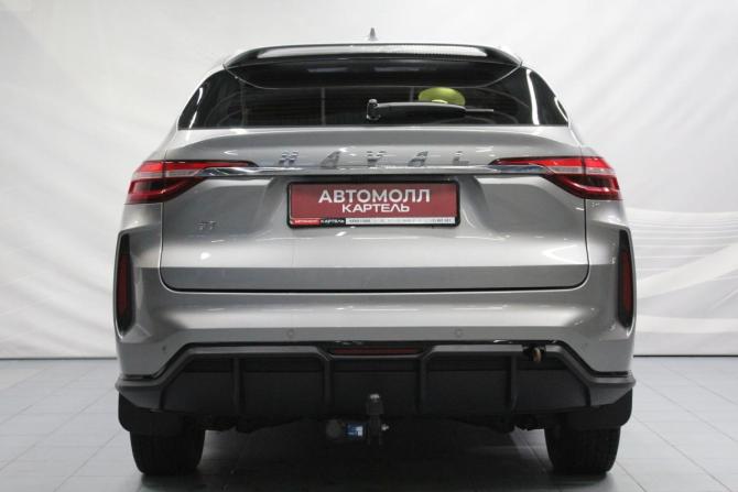 Haval F7 I Рестайлинг с пробегом 2023 года, цена 1 829 000 рублей, 57924 км, внедорожник, Автокод Объявления