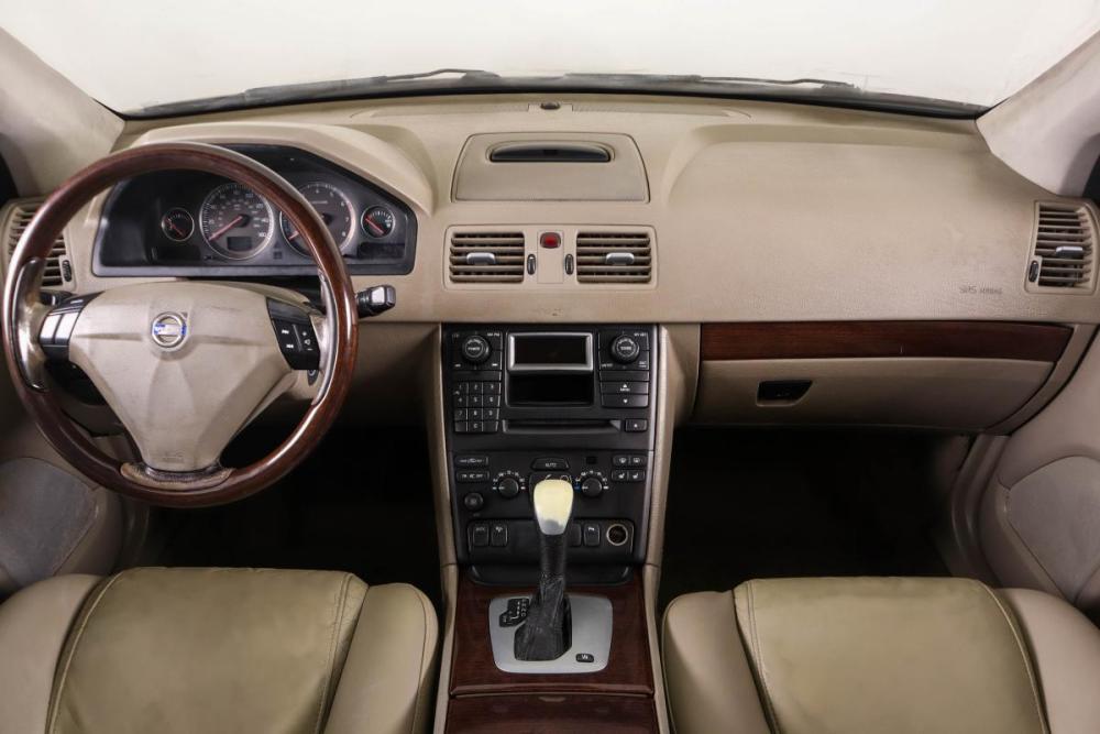Volvo XC90 I Пермь  - изображение 14