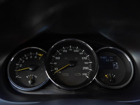 Renault Fluence I с пробегом 2010 года, цена 780 000 рублей, 97601 км, седан, Автокод Объявления