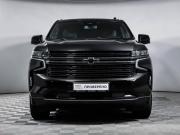 Chevrolet Tahoe V Москва  - изображение 23