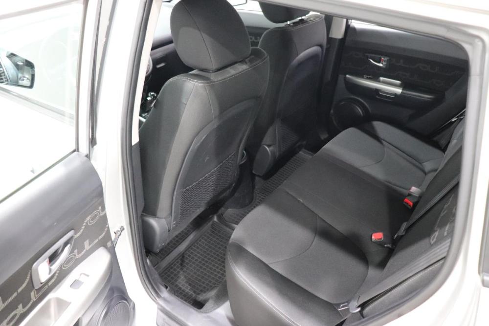 Kia Soul I Рестайлинг Иркутск  - изображение 19