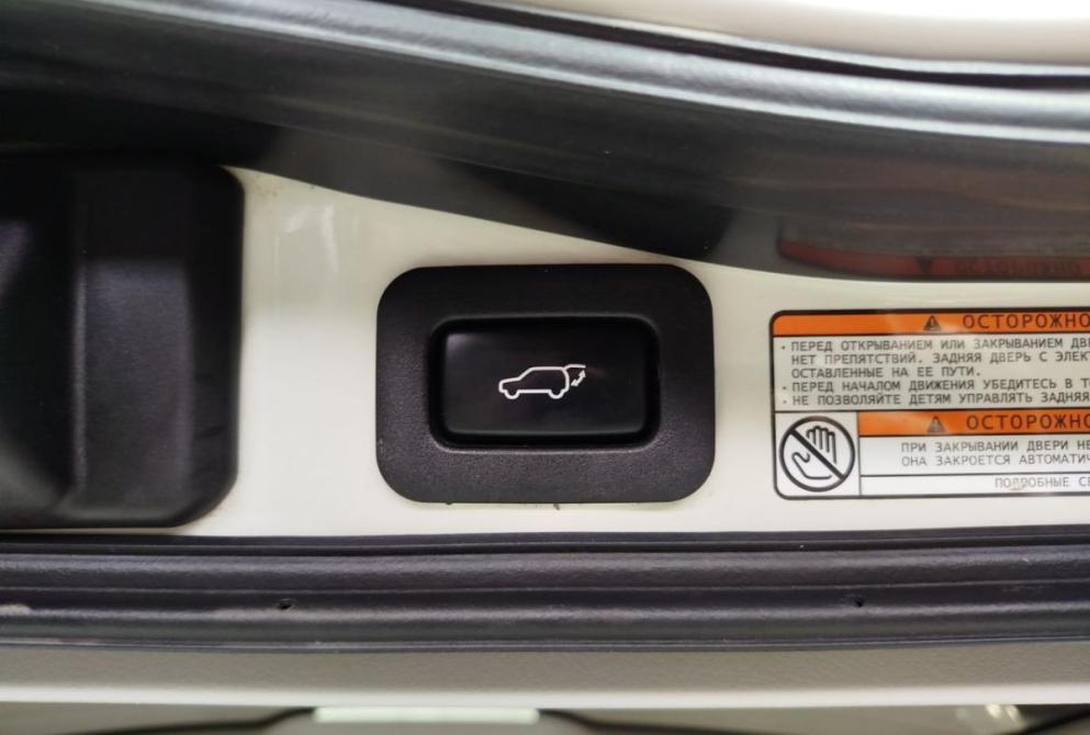 Toyota Land Cruiser 200 Series Рестайлинг 2 Саратов  - изображение 31