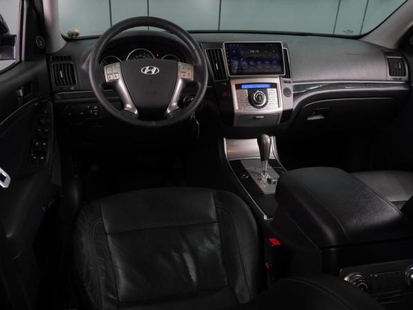 Hyundai ix55 с пробегом 2011 года, цена 1 750 000 рублей, 131200 км, внедорожник, Автокод Объявления