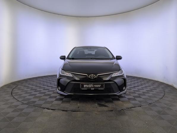 Toyota Corolla XII (E210) с пробегом 2020 года, цена 1 860 000 рублей, 122988 км, седан, Автокод Объявления